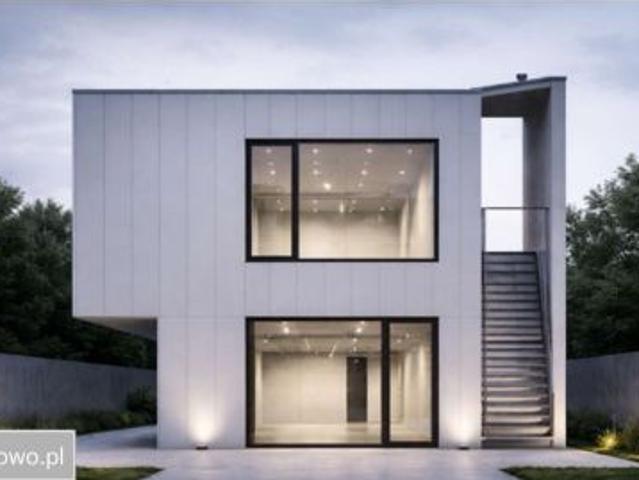 Bezpośrednio, Bieruń, ul. Granitowa, 302 m² Działka
