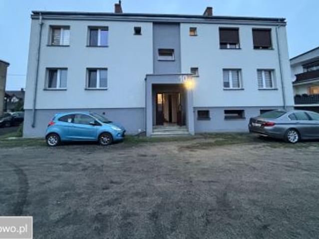 Bezpośrednio, Bierzglinek, ul. Lipowa, 69 m² Mieszkanie