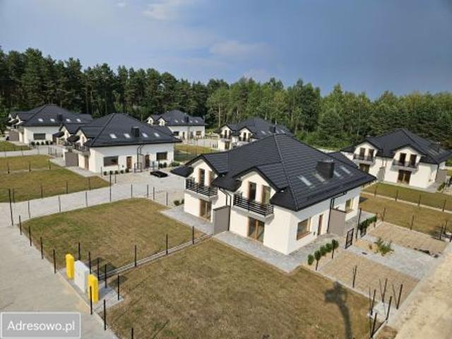 Bezpośrednio, Bilcza, ul. Źródlana, 63 m² Mieszkanie