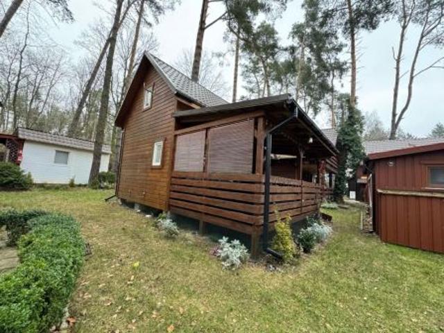 Bezpośrednio, Binowo, 35 m² Dom