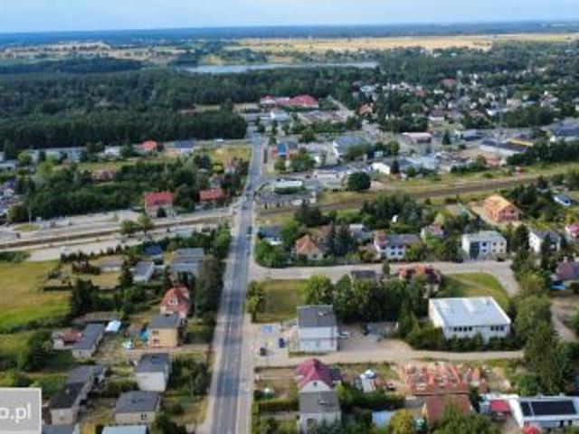 Bezpośrednio, Biskupice, 656 m² Działka