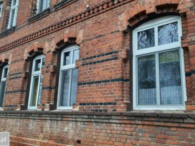 Bezpośrednio, Biskupiec, ul. Lipowa, 58 m² Mieszkanie