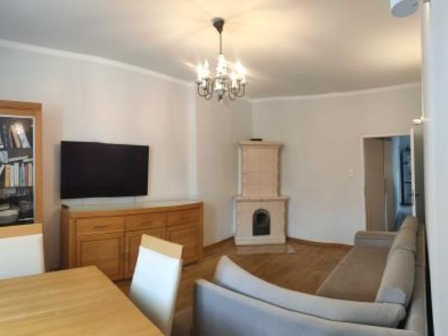 Bezpośrednio, Biskupiec, 47 m² Mieszkanie