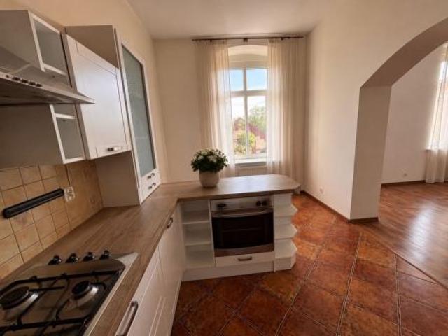 Bezpośrednio, Biskupiec, 56 m² Mieszkanie