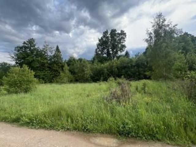 Bezpośrednio, Brudzewo, ul. Sosnowa, 1673 m² Działka