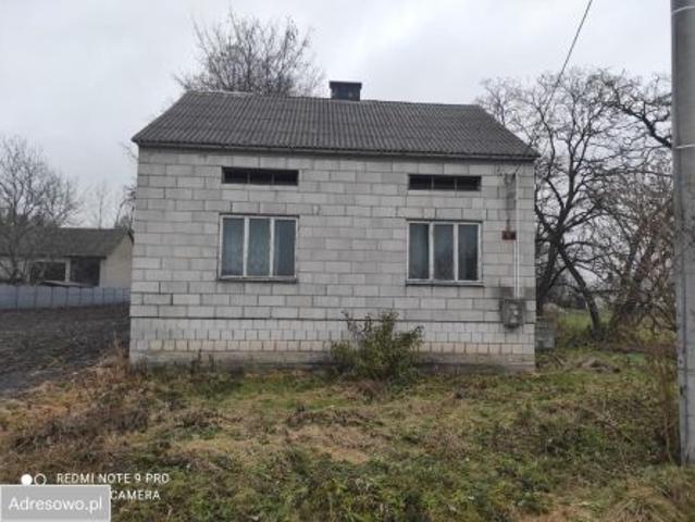 Bezpośrednio, Brus, 90 m² Dom