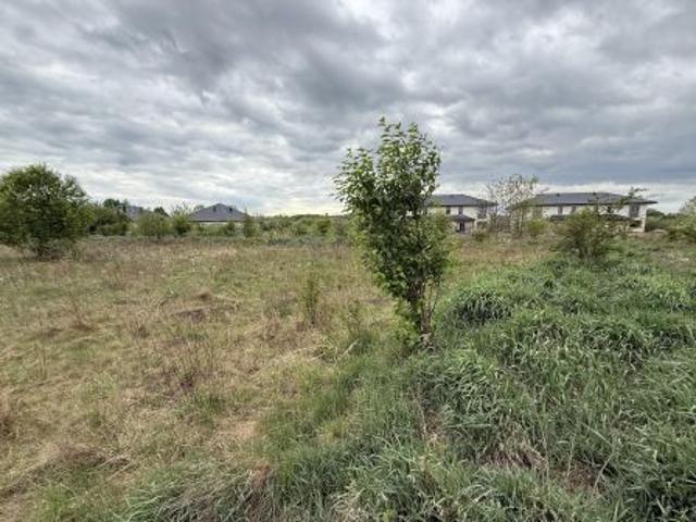 Bezpośrednio, Brwinów, ul. Wygonowa, 1625 m² Działka