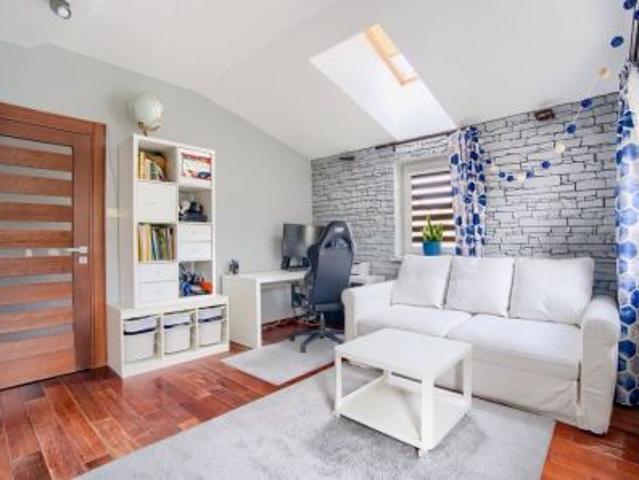 Bezpośrednio, Brwinów, ul. Zgoda, 88 m² Mieszkanie
