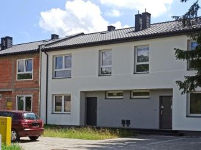 Bezpośrednio, Brwinów, ul. Augustowska, 104 m² Dom
