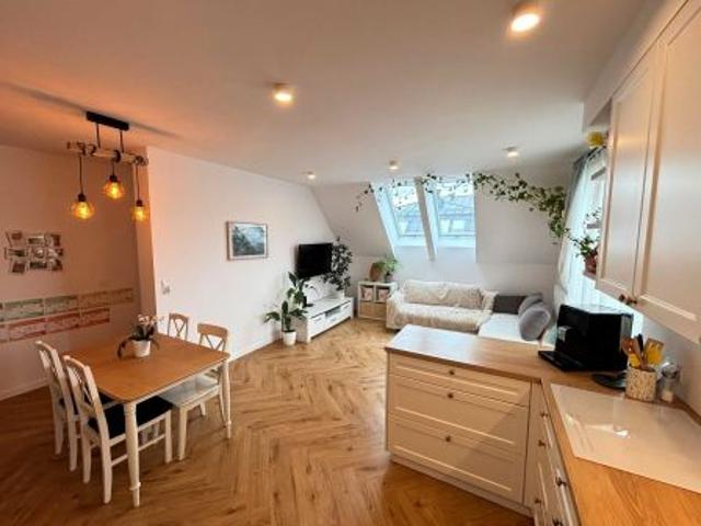 Bezpośrednio, Brwinów, ul. Grodziska, 74 m² Mieszkanie