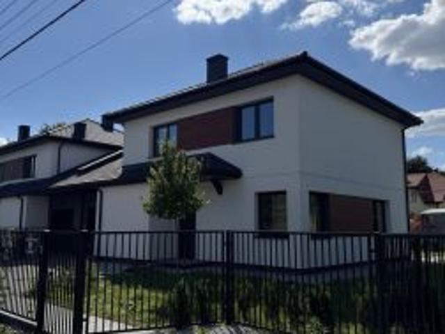 Bezpośrednio, Brwinów, ul. Nowoprojektowana, 146 m² Dom