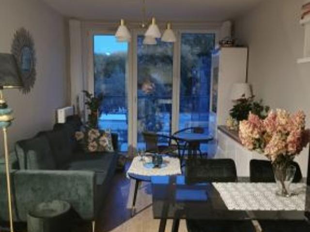 Bezpośrednio, Brwinów, Pszczelin, ul. Pszczelińska, 42 m² Mieszkanie