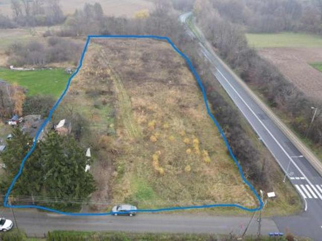 Bezpośrednio, Brześć Kujawski, Falborek, ul. 11 Listopada, 7567 m² Działka
