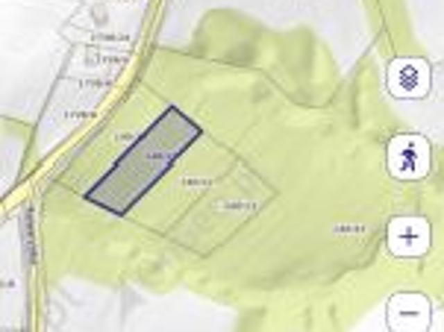 Bezpośrednio, Brzeźnica, Gradowić, ul. Kalwaryjska, 3000 m² Działka
