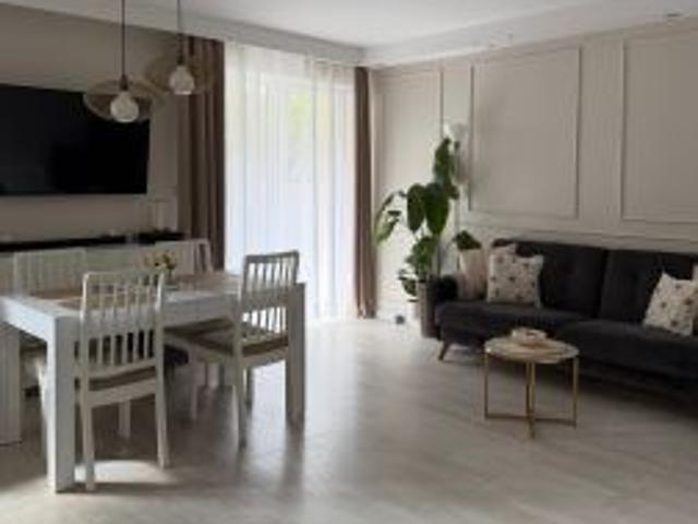 Bezpośrednio, Brzeg, 61 m² Mieszkanie