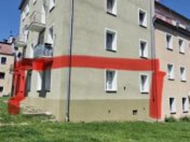 Bezpośrednio, Brzeg, Centrum, ul. Górna, 48 m² Mieszkanie