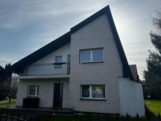Bezpośrednio, Brzeg Dolny, 160 m² Dom