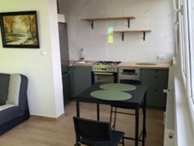 Bezpośrednio, Brzeg Dolny, 41 m² Mieszkanie