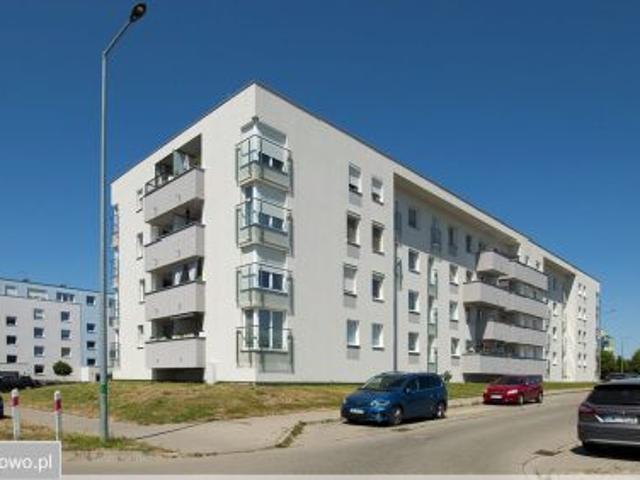 Bezpośrednio, Brzeg Dolny, ul. Bolesława Leśmiana, 59 m² Mieszkanie
