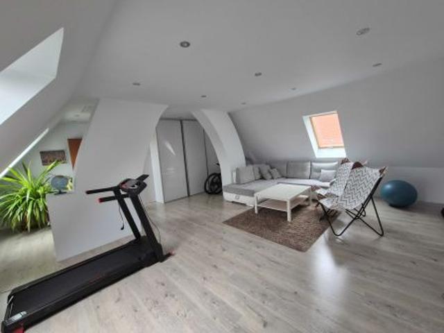 Bezpośrednio, Brzeg Dolny, ul. Fabryczna, 92 m² Mieszkanie