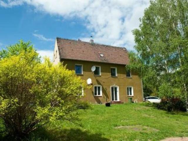 Bezpośrednio, Brzeg Dolny, ul. Robotnicza, 48 m² Mieszkanie