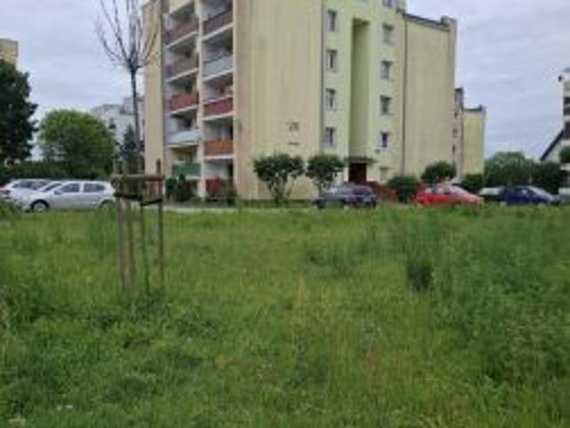 Bezpośrednio, Brzeg, ul. Makuszyńskiego, 51 m² Mieszkanie
