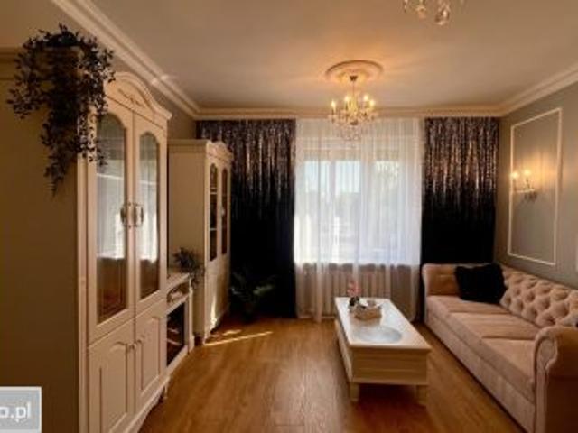 Bezpośrednio, Brzeg, ul. Rybacka, 65 m² Mieszkanie
