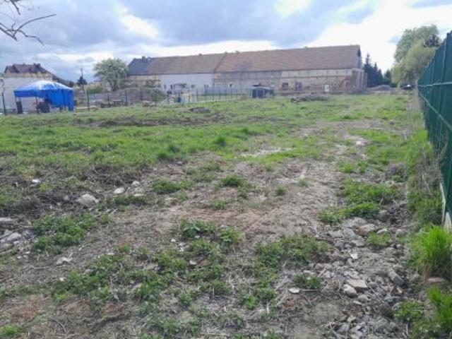 Bezpośrednio, Brzezia Łąka, ul. Wiśniowa, 2146 m² Działka
