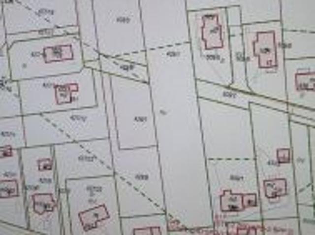 Bezpośrednio, Brzezia Łąka, ul. Chmielna, 1800 m² Działka