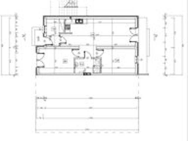 Bezpośrednio, Brzezie, 68 m² Mieszkanie