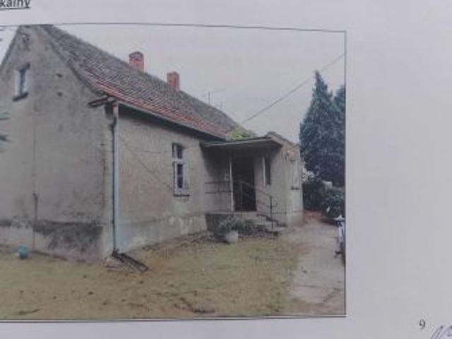 Bezpośrednio, Brzezie, 89 m² Dom