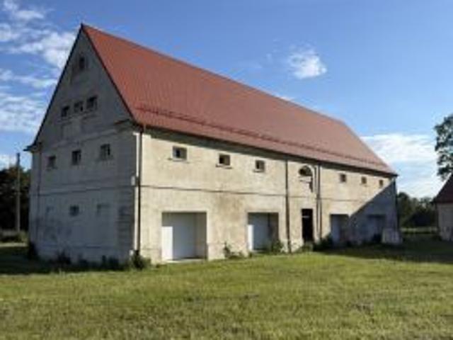 Bezpośrednio, Brzezinka, 470 m² Dom