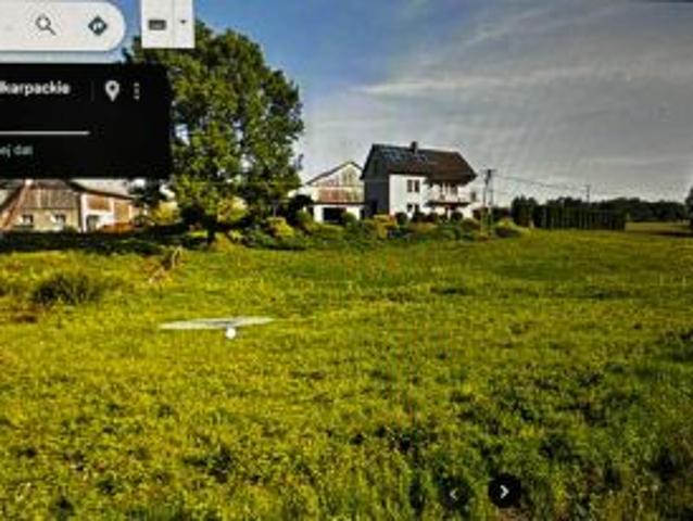 Bezpośrednio, Brzeziny, 2700 m² Działka