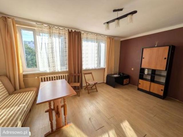 Bezpośrednio, Brzeziny, ul. Danuty Siedzikówny Inki, 27 m² Mieszkanie