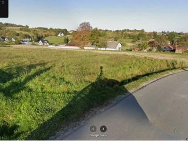 Bezpośrednio, Brzezówka, 947 m² Działka