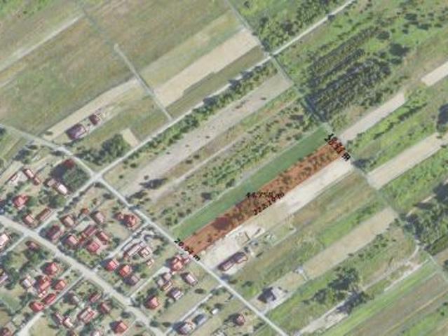 Bezpośrednio, Brzóza Królewska, 4474 m² Działka