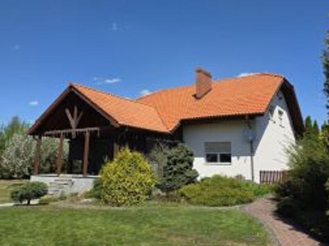 Bezpośrednio, Brzoza, 332 m² Dom