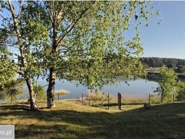 Bezpośrednio, Brzóze Małe, 4970 m² Działka