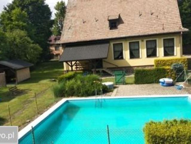 Bezpośrednio, Brzózki, 400 m² Dom