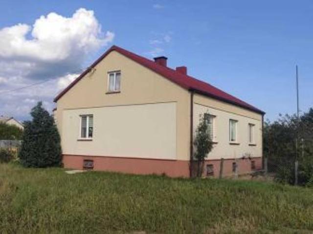 Bezpośrednio, Brzozowo Dąbrówka, 120 m² Dom