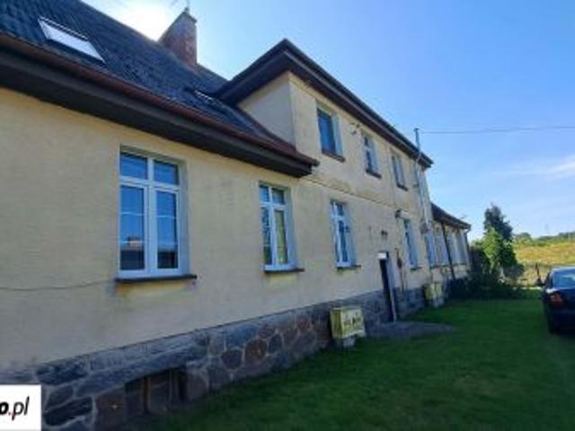 Bezpośrednio, Brzyno, ul. Szkolna, 78 m² Mieszkanie