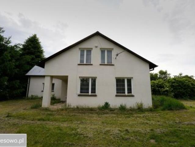 Bezpośrednio, Braciejowice, 185 m² Dom