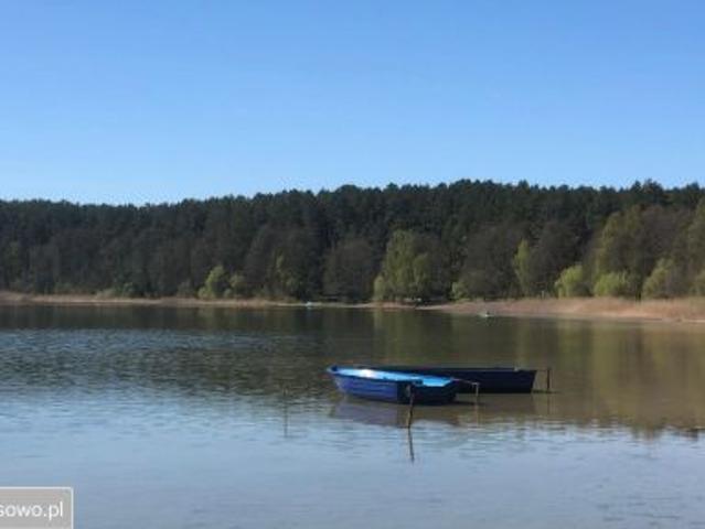 Bezpośrednio, Brajniki, 1068 m² Działka