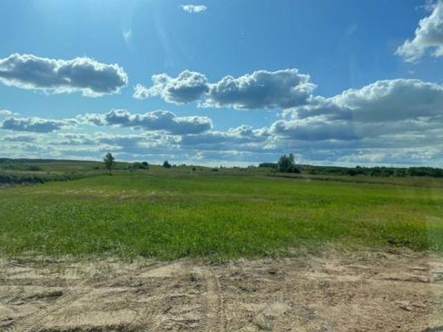 Bezpośrednio, Brajniki, 1200 m² Działka