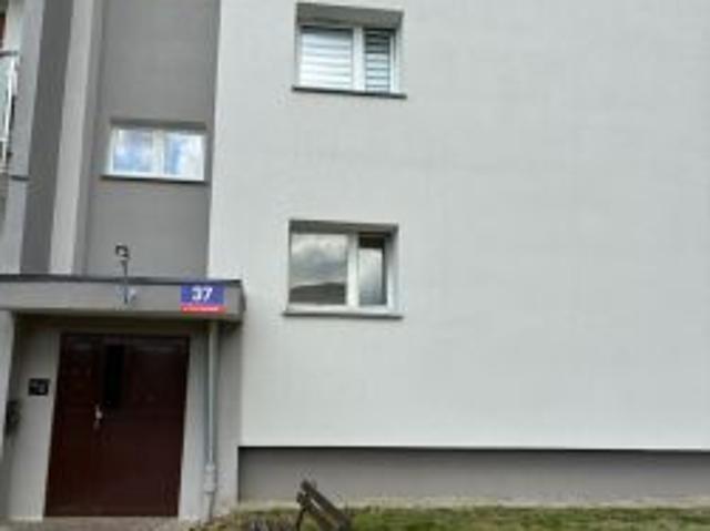 Bezpośrednio, Braniewo, ul. gen. Grota Roweckiego, 33 m² Mieszkanie