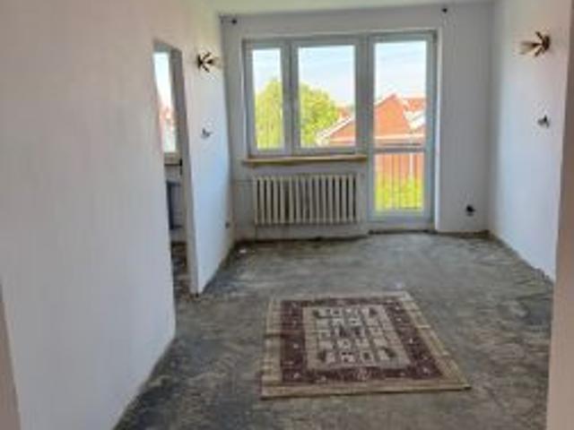 Bezpośrednio, Braniewo, ul. Morska, 57 m² Mieszkanie