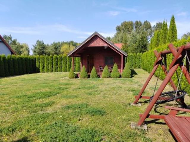 Bezpośrednio, Brożówka, 25 m² Dom