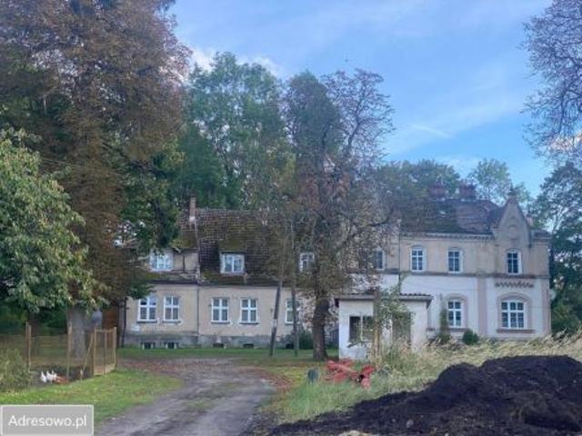 Bezpośrednio, Broczyno, 90 m² Mieszkanie