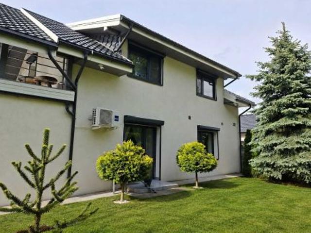 Bezpośrednio, Brodnica, ul. Graniczna, 300 m² Dom