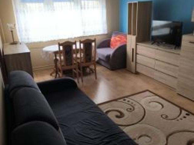 Bezpośrednio, Brodnica, ul. Matejki, 29 m² Mieszkanie